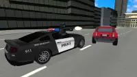 Police VS Robbers 3 Screen Shot 6
