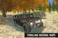 Ultimate Offroad Car Screen Shot 7