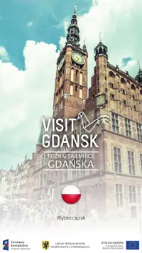 Questy VisitGdansk Screen Shot 1
