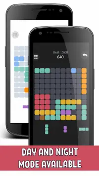 1010 Puzzle Game! - Merge Six Hexa Blocks and Win Screen Shot 3