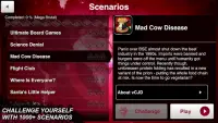 Plague Inc. Screen Shot 7