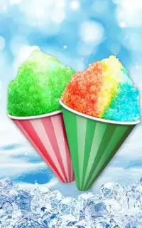 Snow Cone™ Rainbow Maker Screen Shot 4