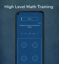Mental Calculation Training Screen Shot 12