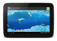 Wonder Fish Free Games HD Screen Shot 19