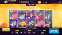 Play Store Free Slot Machine Games Apps Screen Shot 4