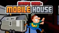 Escape Game : Mobile House Screen Shot 5