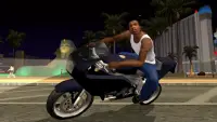 Grand Theft Auto: San Andreas Screen Shot 3