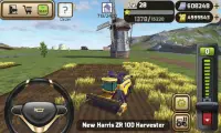 農業マスター 3D - Farming Master Screen Shot 1