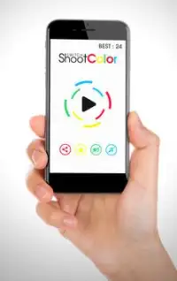 Switch: Shoot Color Screen Shot 0