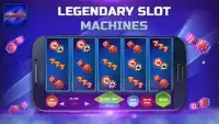 Slot Machines and Slots Screen Shot 0