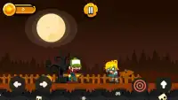 Zombies Hunter Screen Shot 3