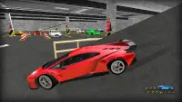 Car Parking Simulator Car Driving Test Car Driver Screen Shot 6
