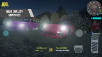 Rally Drift X Screen Shot 1
