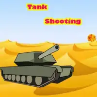Tank Shooting Screen Shot 0