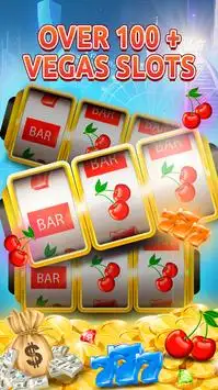 Online Casino SunMaker: Free Spins & Slot Machines Screen Shot 2
