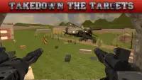 Gunship Rescue Force Battle 3d Screen Shot 0