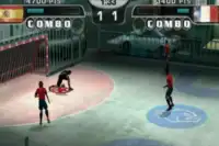 New FIFA Street 2 Hint Screen Shot 2