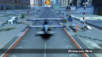 Extreme Flight Sim Screen Shot 7
