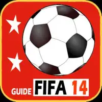 Guide FIFA 14 Screen Shot 0