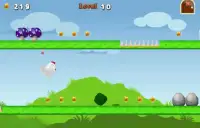 Chick Jump Screen Shot 4