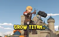 Grow Titan : Idle RPG Screen Shot 14