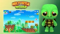 Mr. Turtle Simulator World Adventure Jungle Screen Shot 3