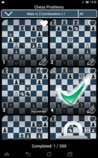 Chess? OK! Screen Shot 13