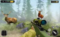 Jungle Deer Hunt Classics Sim Screen Shot 5