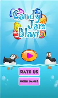 Candy Jam Blast Screen Shot 0