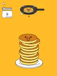 Pancake Tower-Pour les enfants Screen Shot 6