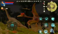 Quetzalcoatlus Simulator Screen Shot 4