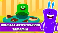 Çocuklar için Bebek Oyunları Screen Shot 3