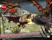 Play A Dragon Screen Shot 1