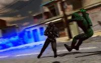 Green Arrow Hunter: Crossbow Archery Assassin Screen Shot 8