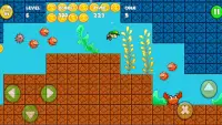 Bob's World - Super Run Game Screen Shot 25