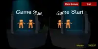 VR Running Bear Screen Shot 4