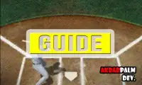 Guide for MLB Baseball 2017 Screen Shot 0