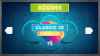 IQ Test Evolution HD Free Screen Shot 7