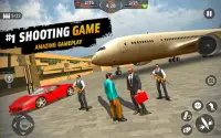 Anti-Terrorist IGI Cover Fire: Shooting Games 2021 Screen Shot 5