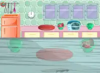 美味しいパイ女の子ゲームを料理する Screen Shot 5