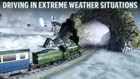 Xtreme Train Driving Simulator Screen Shot 5