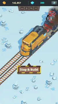 Billion Builders Screen Shot 0