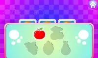 Kids Apps - A For Apple Learning & Fun Puzzle Game Screen Shot 12