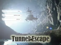 Tunnel Escape Screen Shot 5
