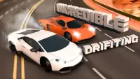 Insel Racers 3D: Autobahn Wut Rennen Screen Shot 0
