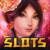 Slots - Riches of the Orient Slot Machine Casino!