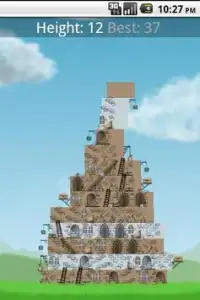 Tower Of Babel Screen Shot 0