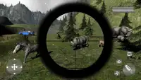 Última animal de caza Sim 3D Screen Shot 11
