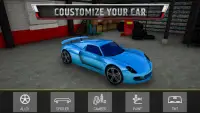 Racewagen Missiespellen 3d Real Simulator Driving Screen Shot 1