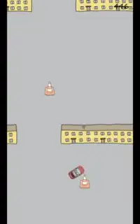 Drunk Driving Free Screen Shot 5